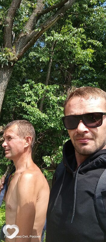 Александр, 33, Чехове — анкета №3972589