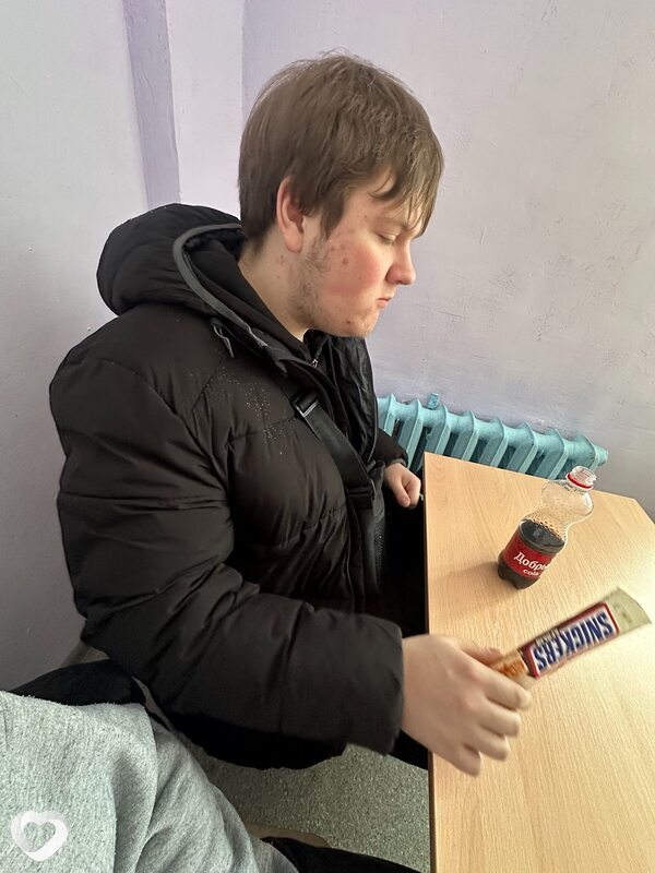 Сергей, 20, Чебоксарах — анкета №3972590