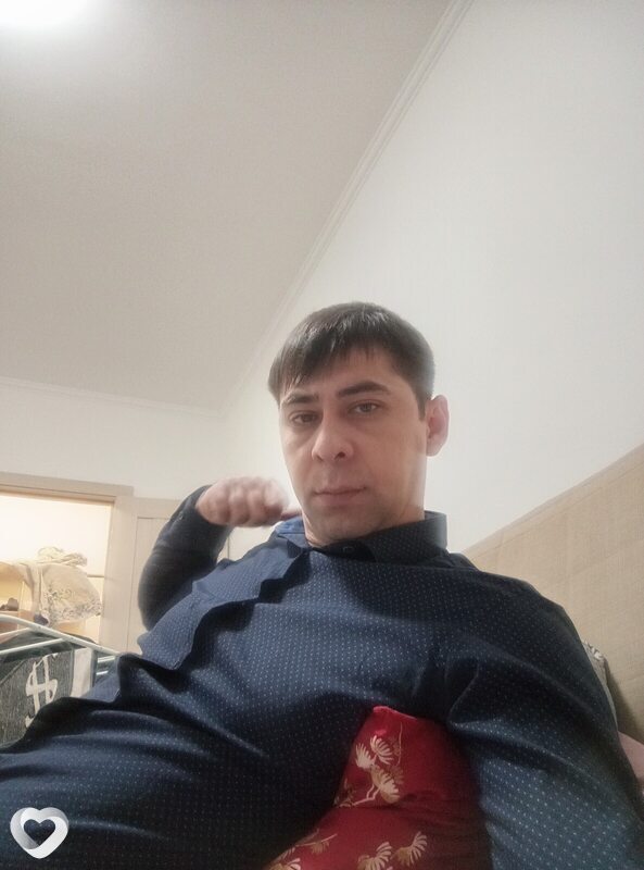Руслан, 36, Санкт-Петербурге — анкета №3972592