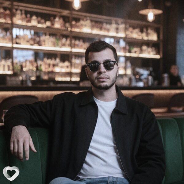 Sidi, 30, Запорожье — анкета №3972519