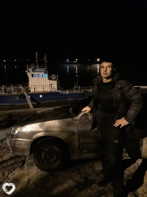 Сергей, 38, Костанае — анкета №3972520