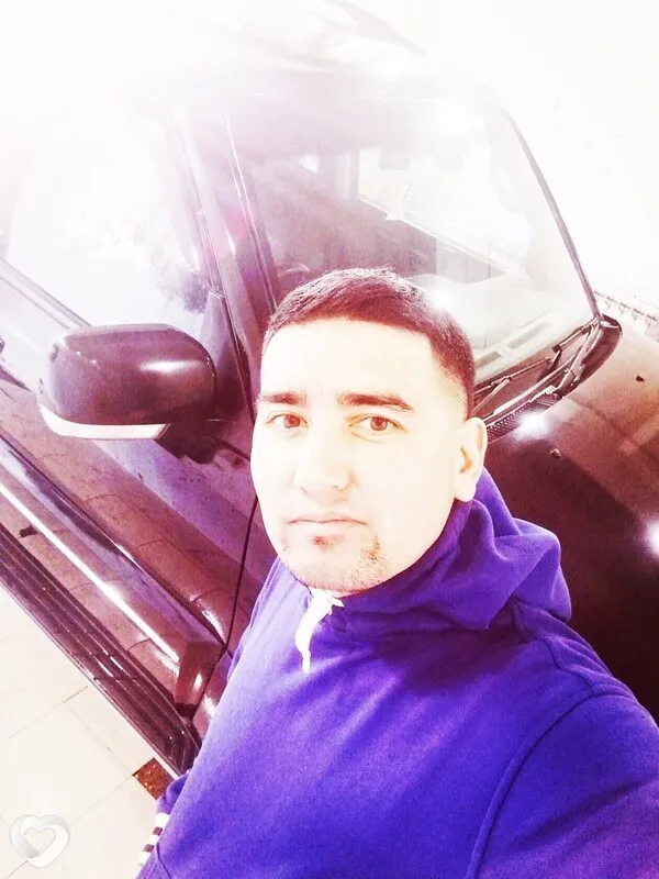 Омер, 39, Муроме — анкета №3972526