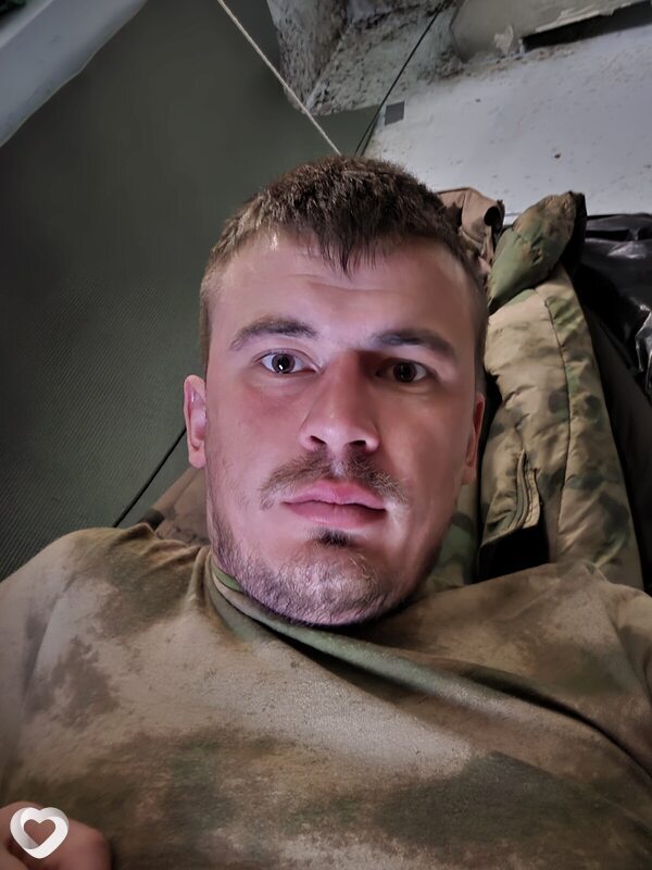 Александр, 30, Брянске — анкета №3972534
