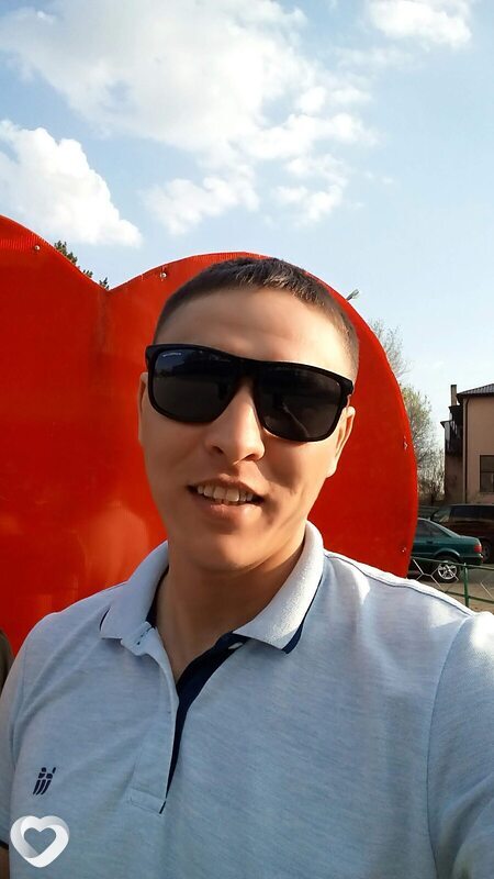 Рустам, 35, Караганде — анкета №3972536