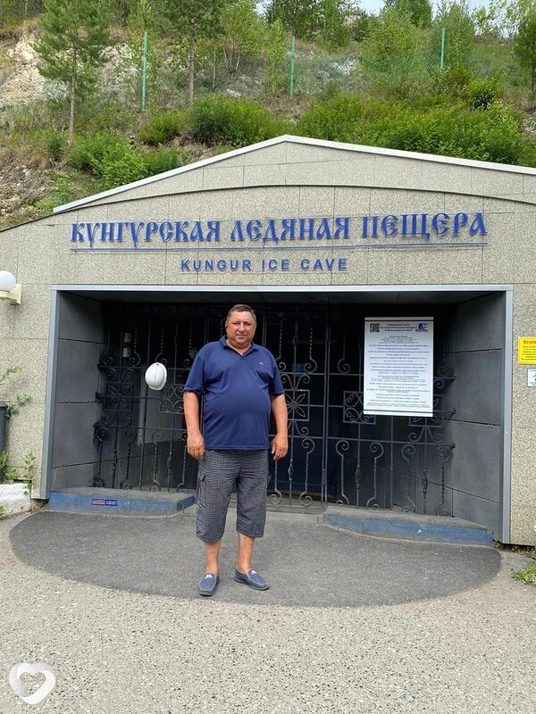 Марат, 55, Казани — анкета №3972541