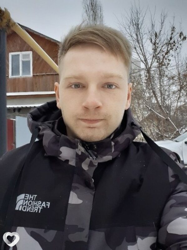 Артём, 34, Любани — анкета №3973168