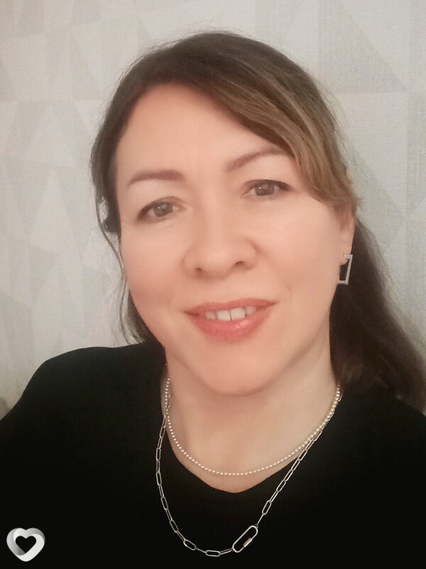 Марина, 59, Ижевске — анкета №3973173