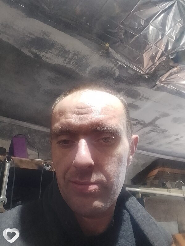 Сєрік, 39, Хмельницком — анкета №3973175