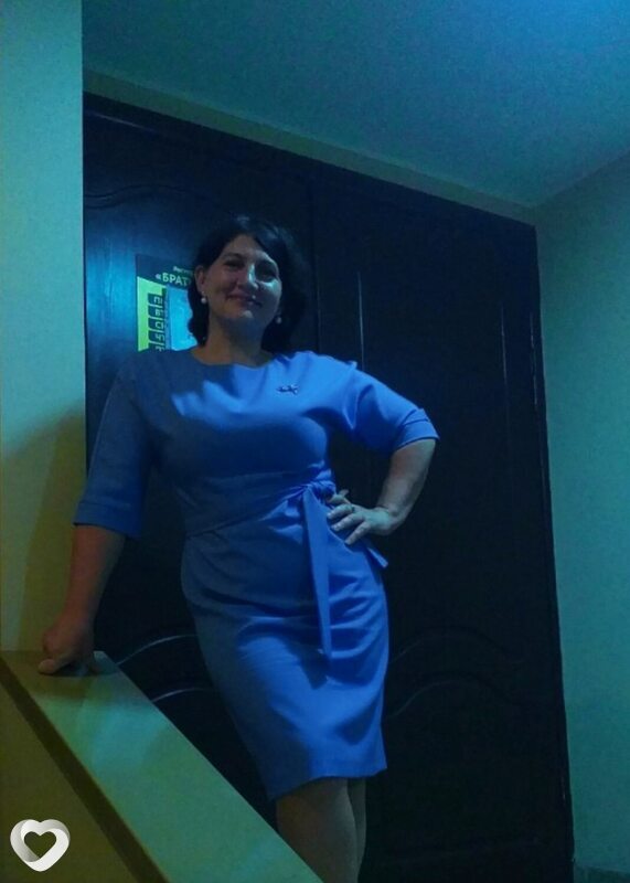 Наталья, 45, Нижнем Новгороде — анкета №3973178