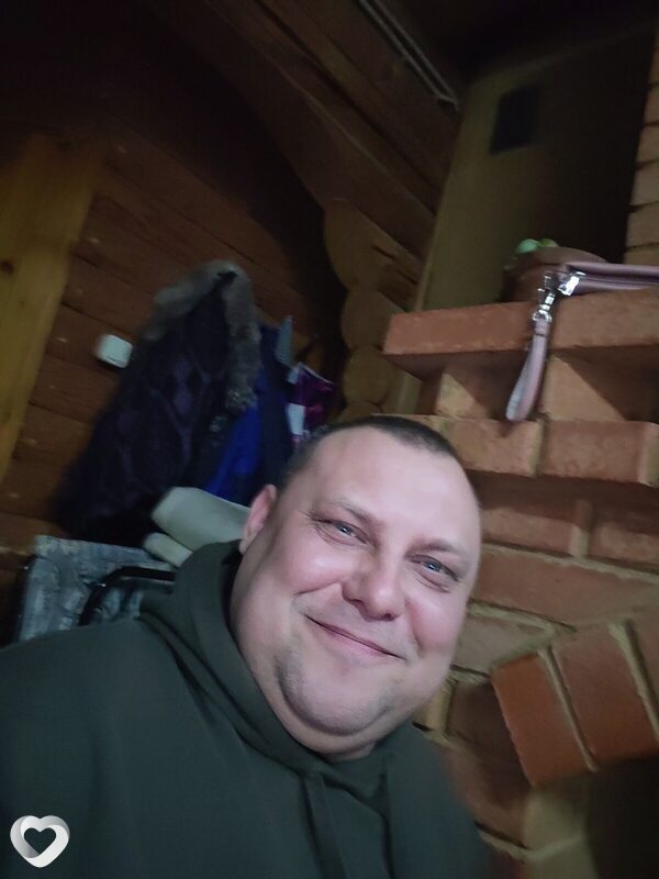 Miha, 35, Твери — анкета №3973179