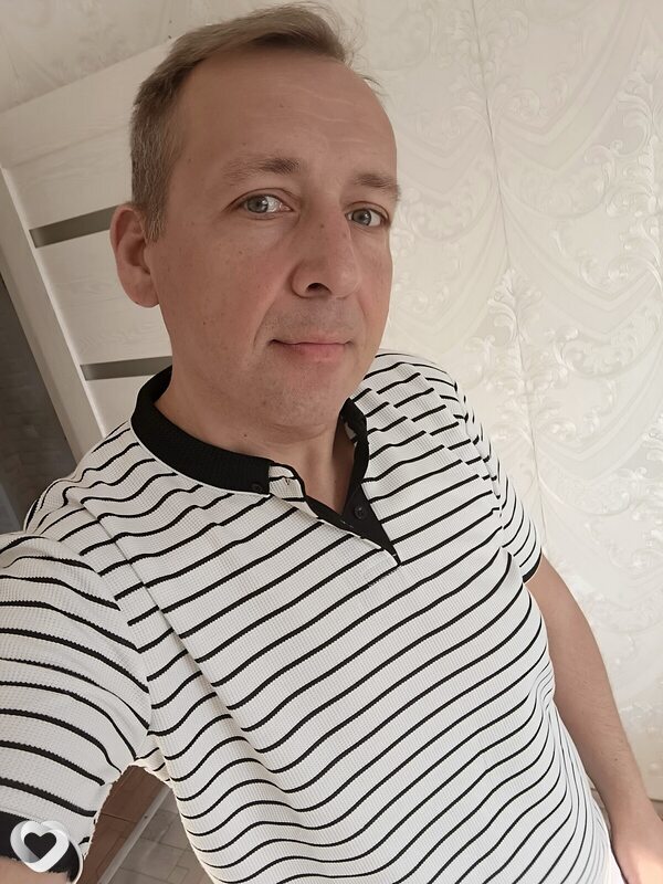 Виталий, 47, Стерлитамаке — анкета №3972680