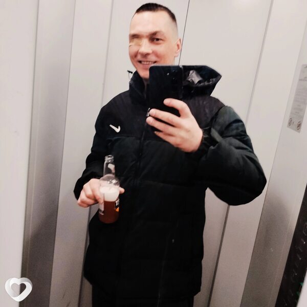 Артём, 34, Клине — анкета №3972686