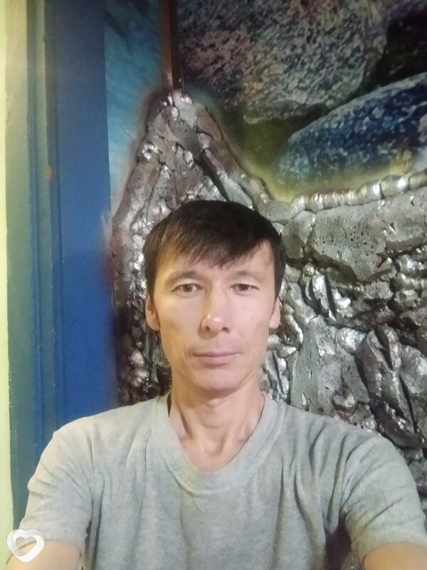 Темур, 40, Барнауле — анкета №3972693