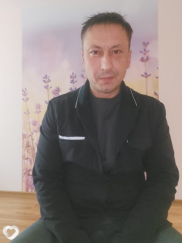 Эльдар, 46, Лобне — анкета №3972634