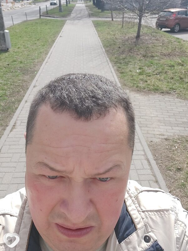 Юра, 49, Минске — анкета №3972639