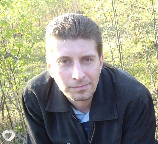 Сергей, 50, Балашихе — анкета №3972642