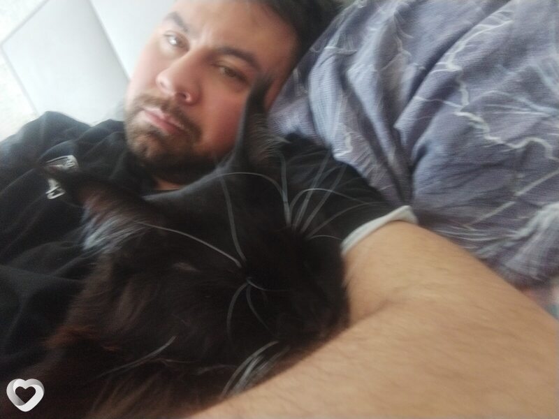 Роман, 34, Набережных Челнах — анкета №3972645