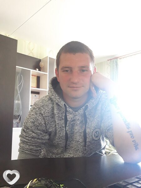 Boris, 35, Могилев — анкета №3972650