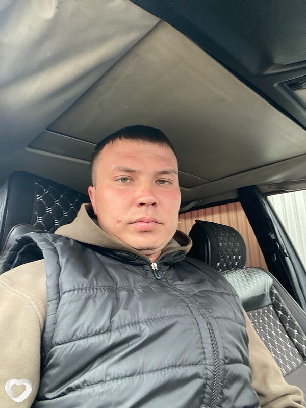 Евгений, 31, Караганде — анкета №3972661