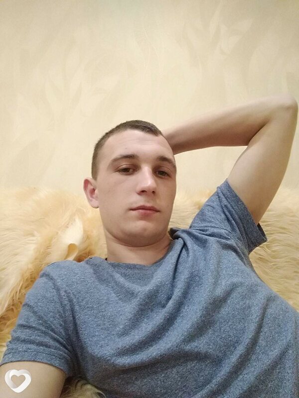 Александр, 30, Рудном — анкета №3972662