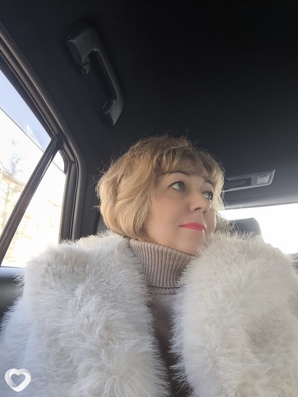 Татиана, 47, Хабаровске — анкета №3972667