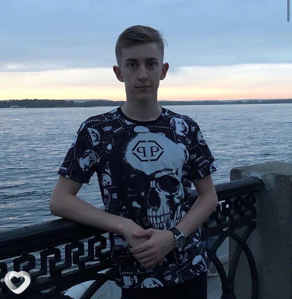 Алексей, 27, Самаре — анкета №3973099