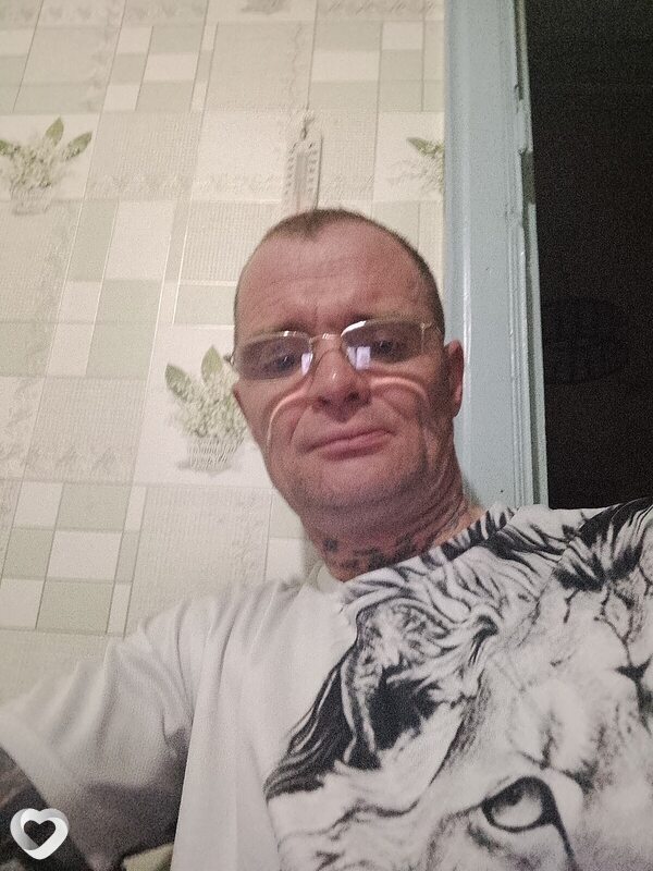 Роман Л, 46, Рубцовске — анкета №3973100