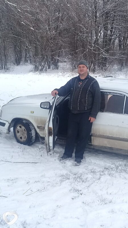 Сергей, 41, Курске — анкета №3973103