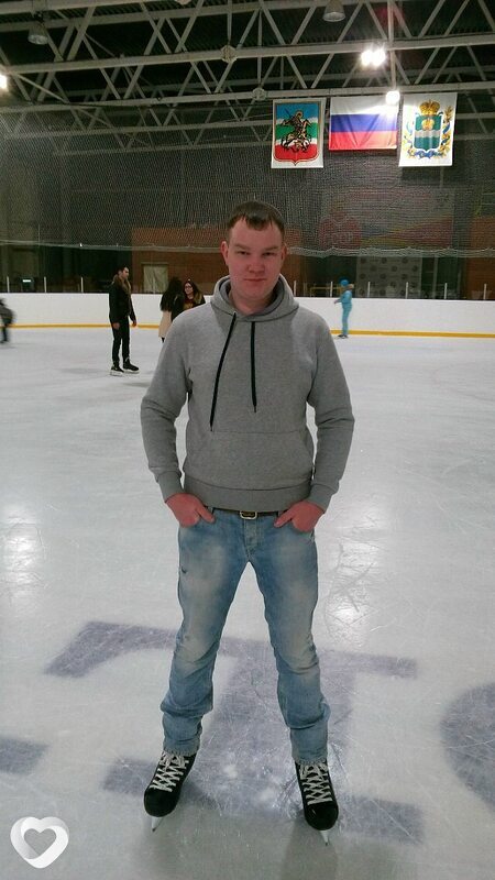 Виталий, 36, Обнинске — анкета №3972698