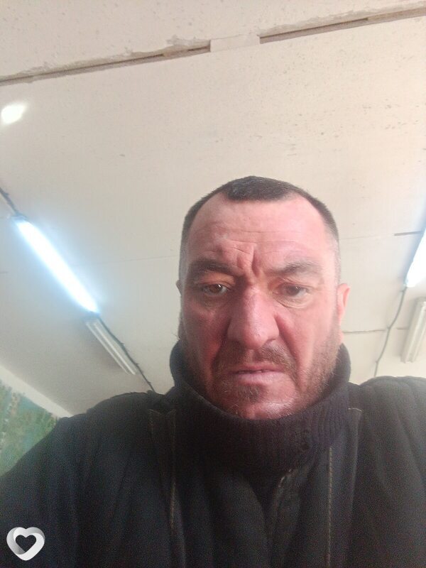 Сергей, 46, Астрахани — анкета №3972701