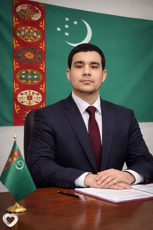 Xudayberdi, Свободный