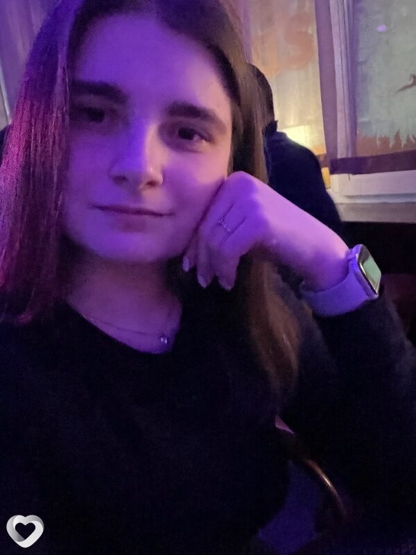 Анастейша, Архангельск