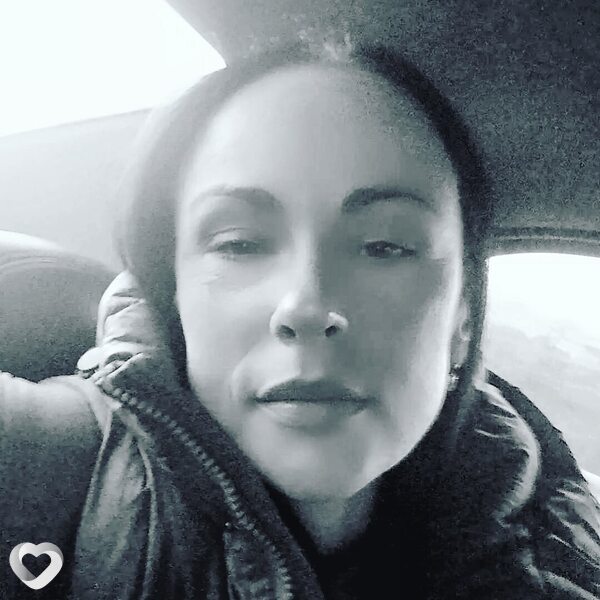 Вероника, 40, Симферополе — анкета №3972708