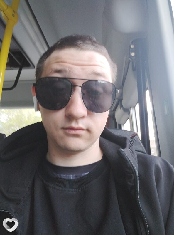 Александр, 25, Серпухове — анкета №3972709