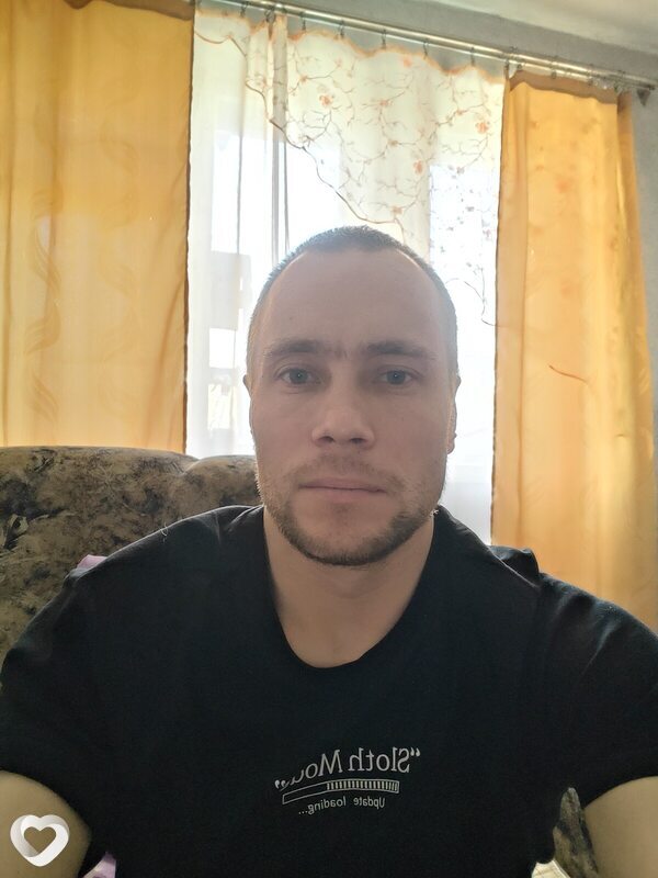 Максим, 31, Саратове — анкета №3972713