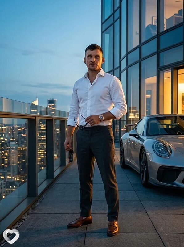 Slava, 34, Бишкек — анкета №3972724