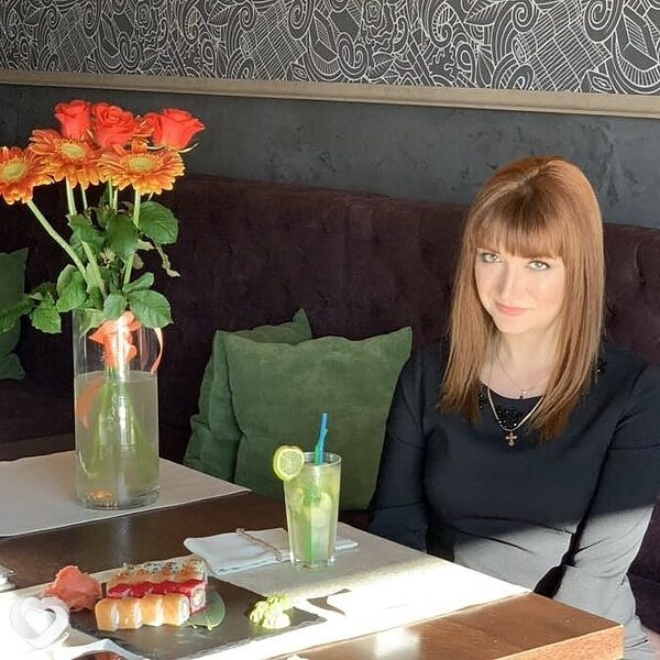 Светлана, 40, Симферополе — анкета №3972728