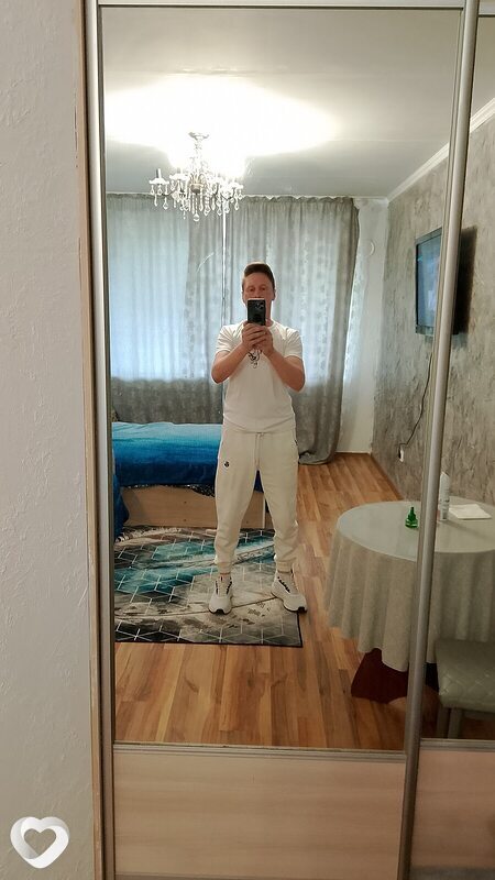 Николай, 44, Великом Новгороде — анкета №3972730