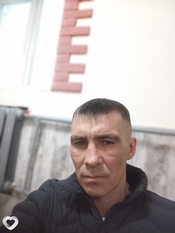 Руслан, 38, Новочебоксарске — анкета №3972732