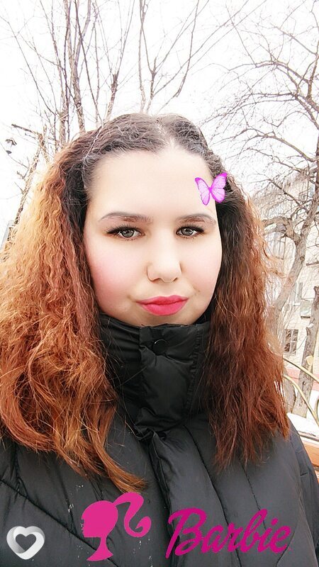 Вера, 25, Хабаровске — анкета №3972733