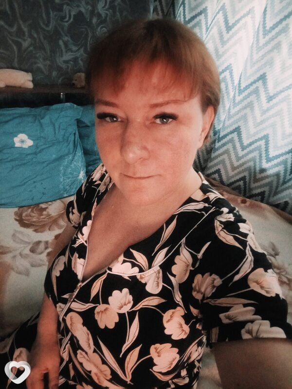 Татьяна, 46, Оренбурге — анкета №3972736