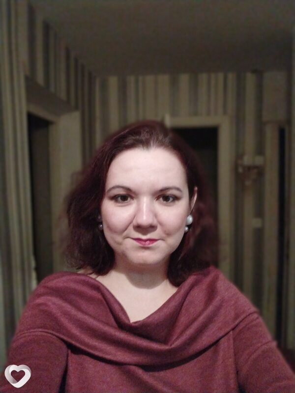 Татьяна, 35, Молодечно — анкета №3972742