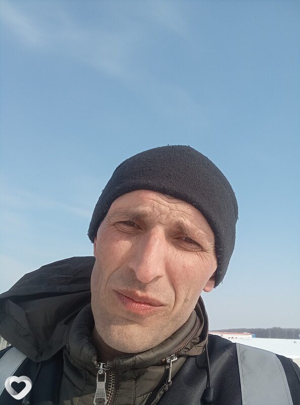 Sergey, 41, Воронеже — анкета №3972549