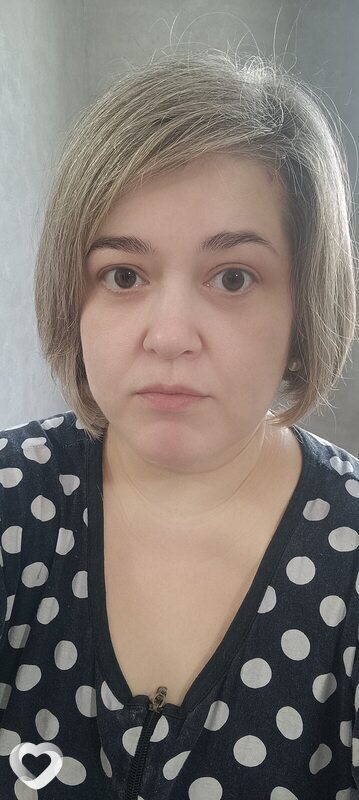 Анастасия, 36, Екатеринбурге — анкета №3972552