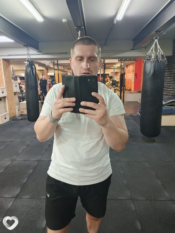 Oleg, 26, Калуге — анкета №3972554