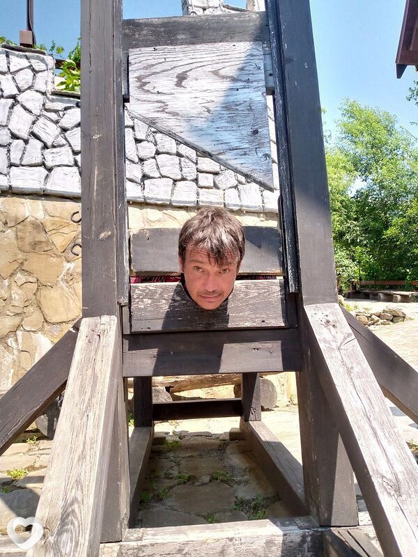 Вадим, 42, Иркутске — анкета №3972558