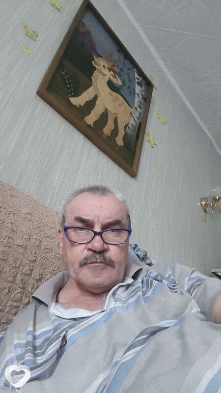 Андрей, Новая Игирма