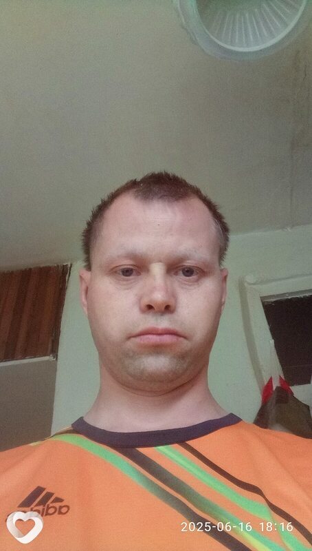Артём, 36, Муроме — анкета №3972563