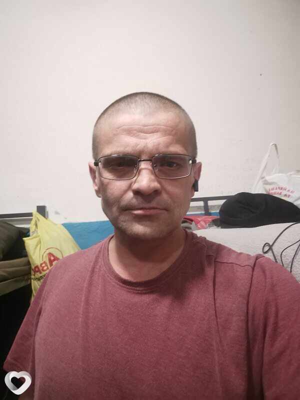 Сергій, 45, Новомосковске — анкета №3972565