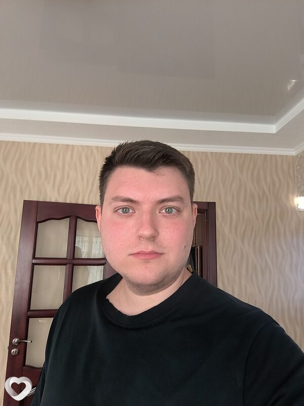 Артём, 29, Луганске — анкета №3972566